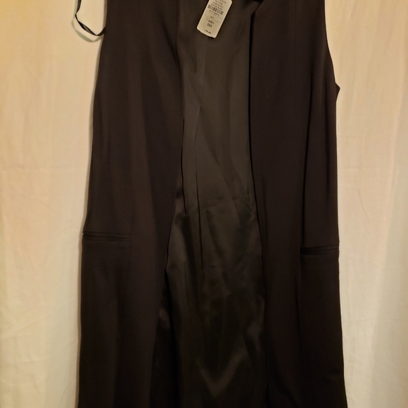 Neiman Marcus Black Cardigan - Picture 4 of 7